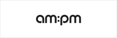 logo AM:PM