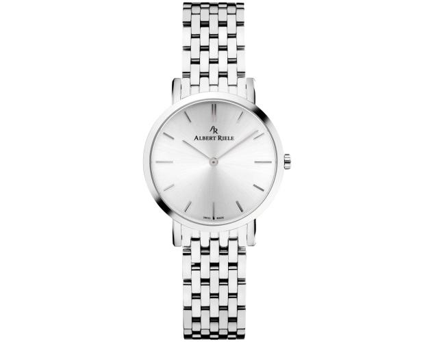 Albert Riele Concerto