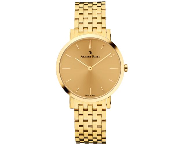 Albert Riele Concerto