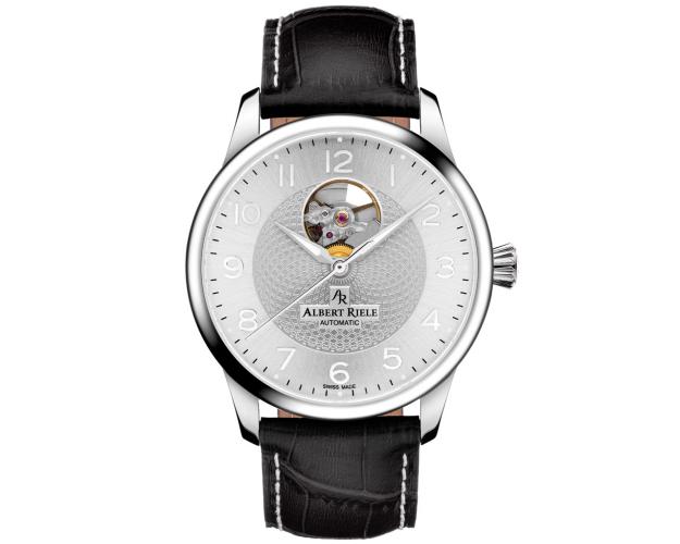 Albert Riele Concerto