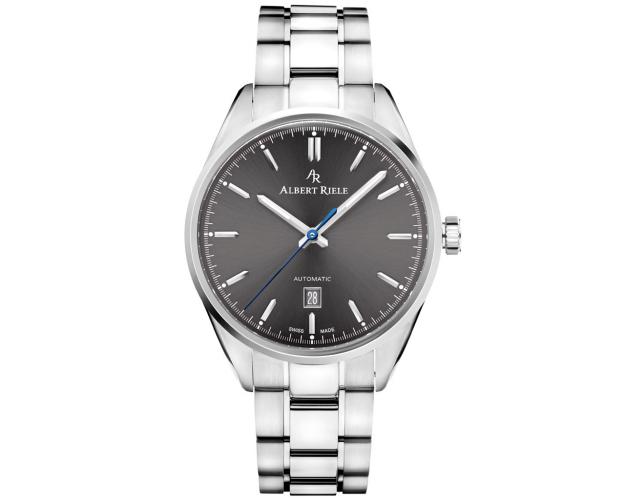 Albert Riele Concerto