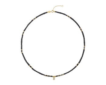 375  Necklace - fineness 375