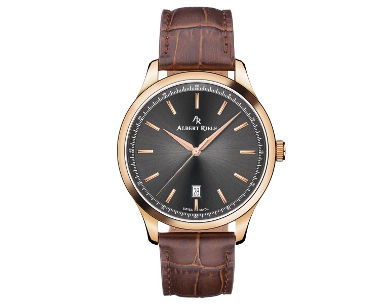 Albert Riele Concerto