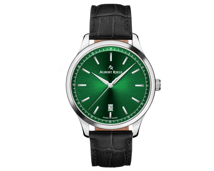 Albert Riele Concerto