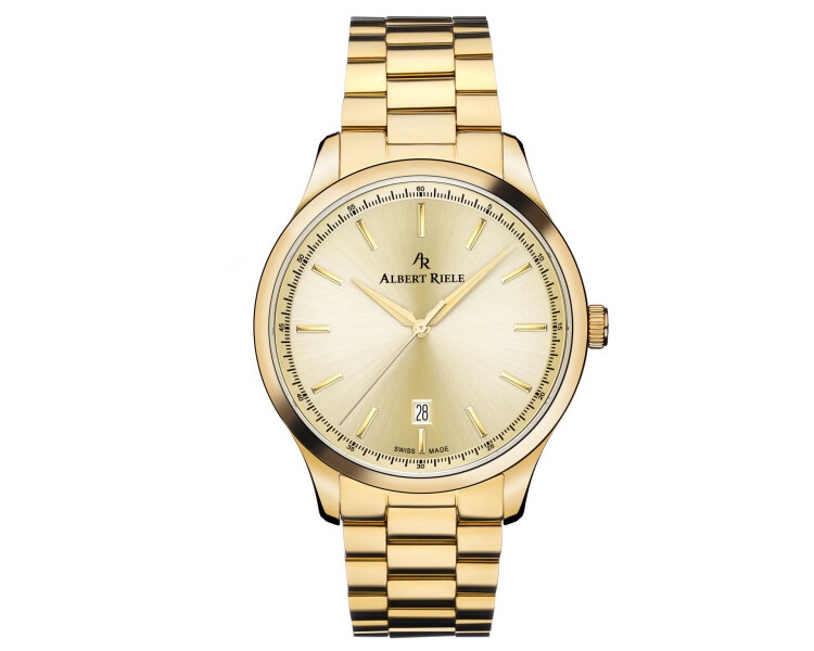 Albert Riele Concerto