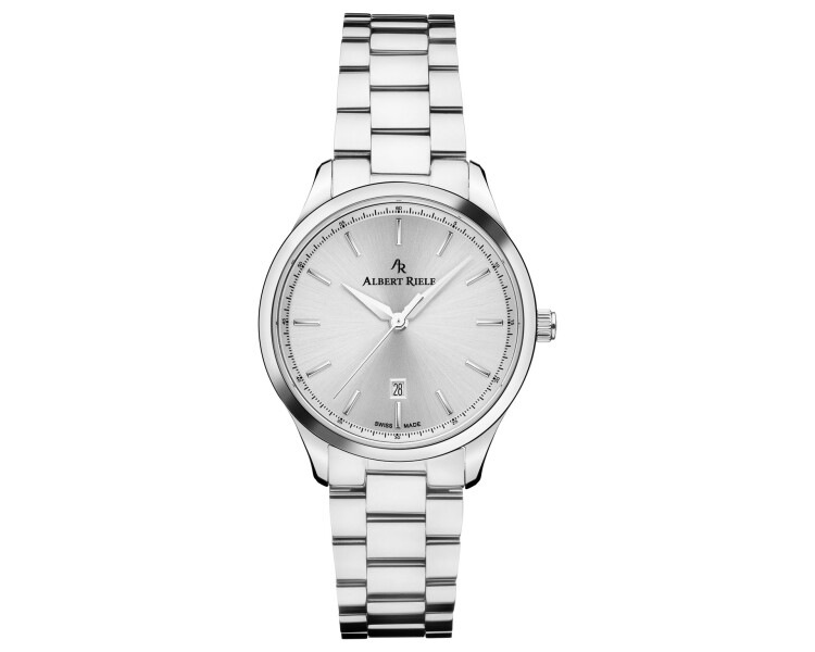 Albert Riele Concerto