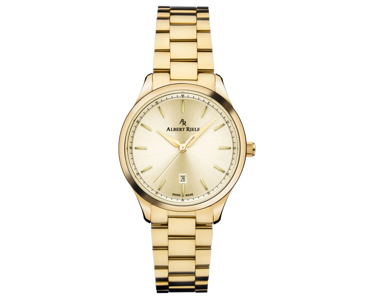 Albert Riele Concerto