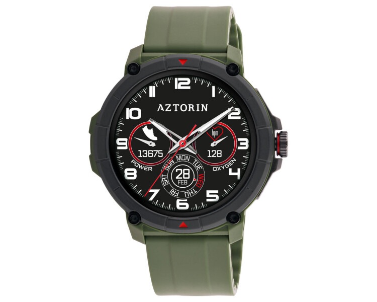 Aztorin Smartwatch