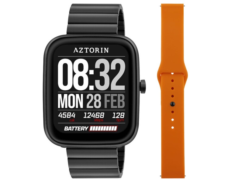 Aztorin Smartwatch