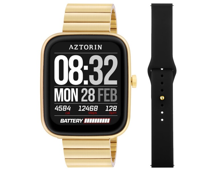 Aztorin Smartwatch
