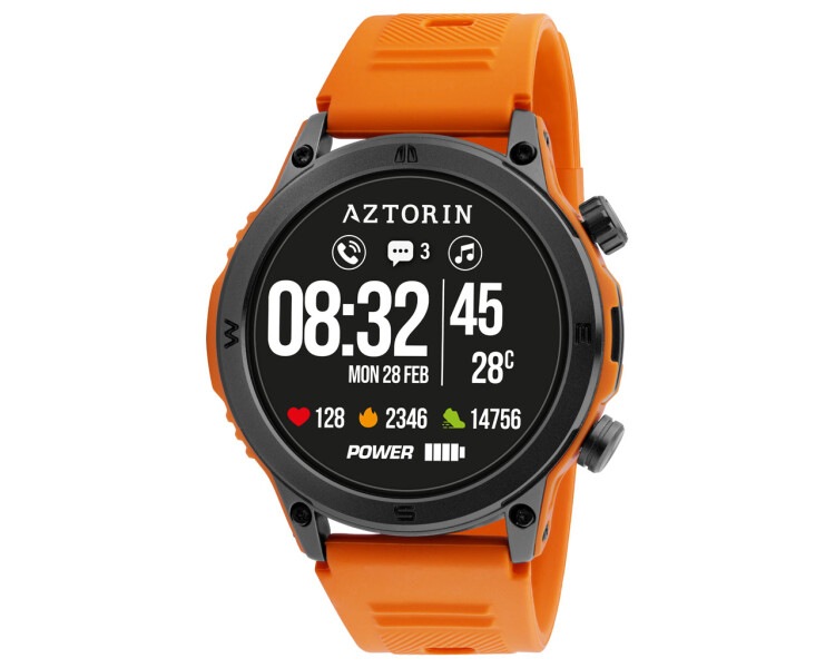 Aztorin Smartwatch