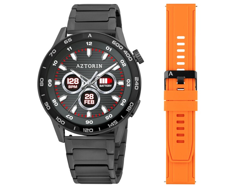 Aztorin Smartwatch