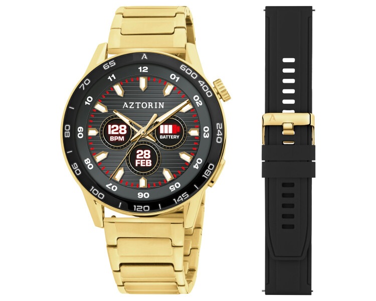 Aztorin Smartwatch