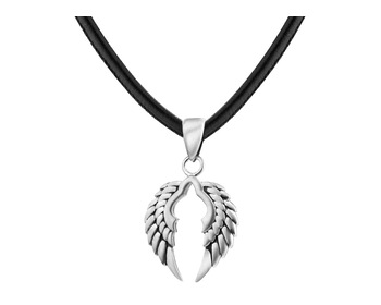 Stainless Steel Necklace