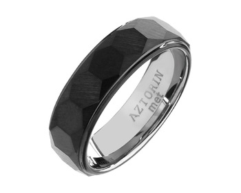 Tungsten ring