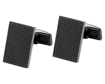 Stainless Steel Cufflink