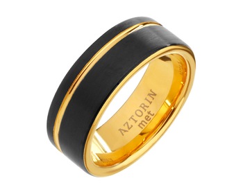 Tungsten ring