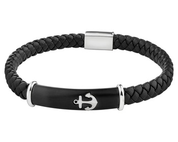 Stainless Steel Bracelet