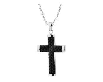 Stainless Steel Necklace 