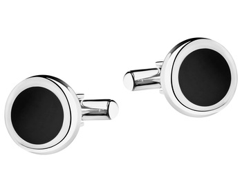 Stainless Steel Cufflink 