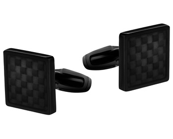 Stainless Steel Cufflink 