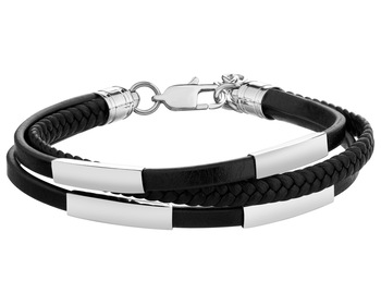 Stainless Steel Bracelet