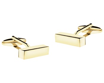 Stainless Steel Cufflink