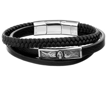 Stainless Steel Bracelet