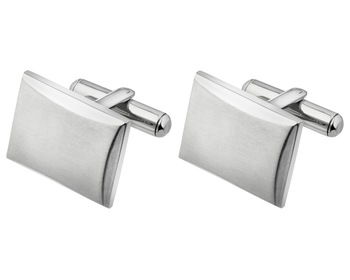 Stainless Steel Cufflink
