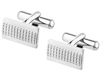 Stainless Steel Cufflink 