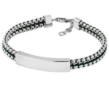 Stainless Steel Bracelet