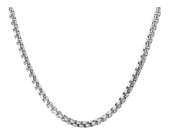 Stainless Steel Necklace