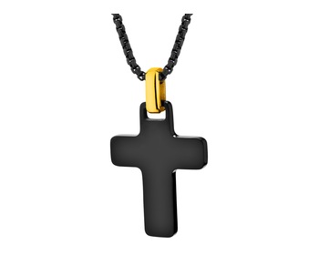 Stainless Steel Necklace