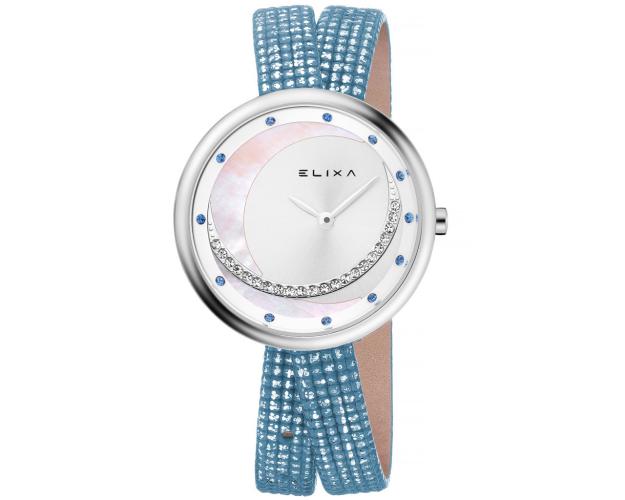 Elixa Finesse