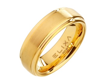 Tungsten ring