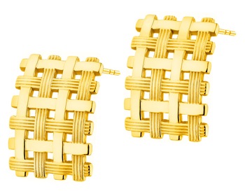 Stainless Steel Earrings