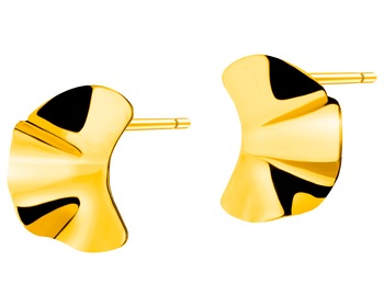 Stainless Steel Earrings