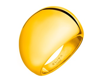 Stainless Steel Ring