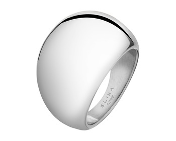 Stainless Steel Ring