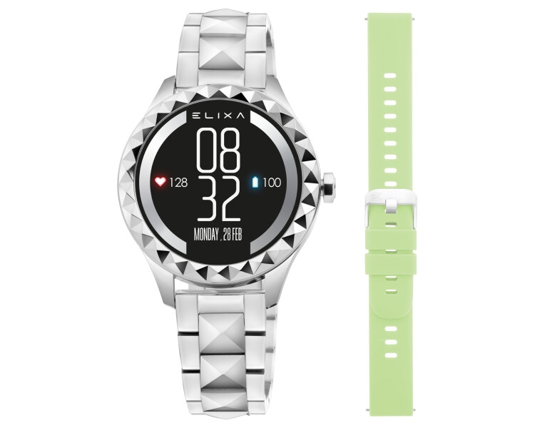 Elixa Smartwatch