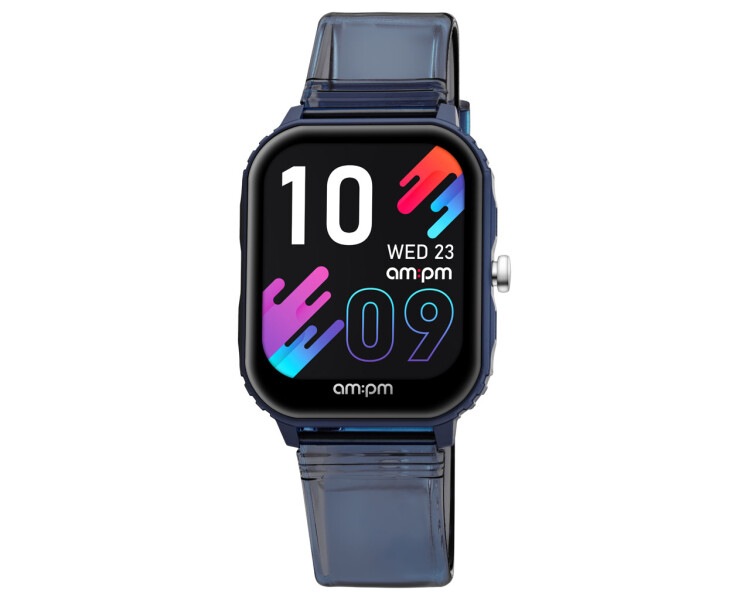 AM:PM Smartwatch for kids