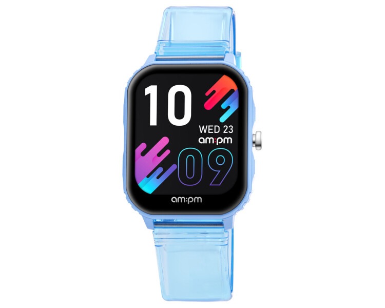 AM:PM Smartwatch for kids