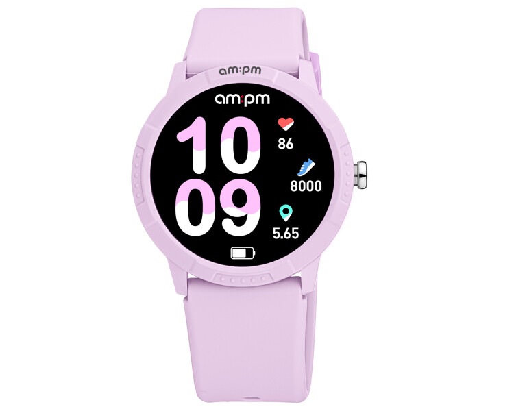 AM:PM Smartwatch dla dzieci