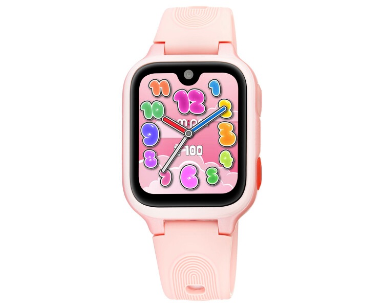 AM:PM Smartwatch dla dzieci SIM 4G