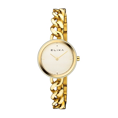 Elixa Beauty Watches