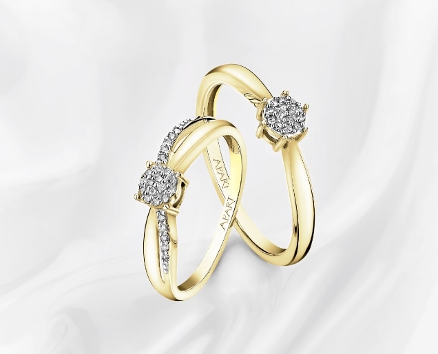 jewellery collection Broadway