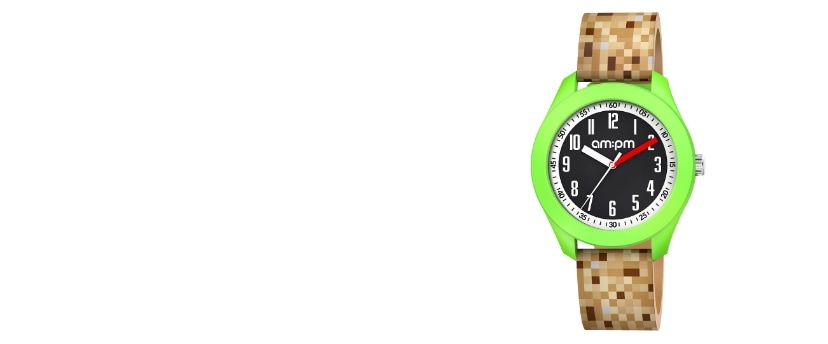 Watches AM:PM Kids for boys