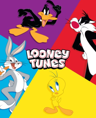 Lonney Tunes iconic character jewellery