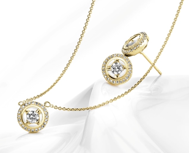 jewellery collection Magnificence