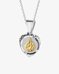 Lockets themed jewellery